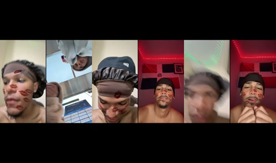emmanuelreyes.5 TikTok Live — Oct 8, 2026, 5:42 PM
