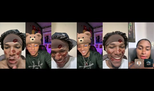 emmanuelreyes.5 TikTok Live — Oct 8, 2026, 10:58 PM