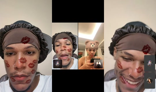 emmanuelreyes.5 TikTok Live — Oct 9, 2026, 1:54 AM