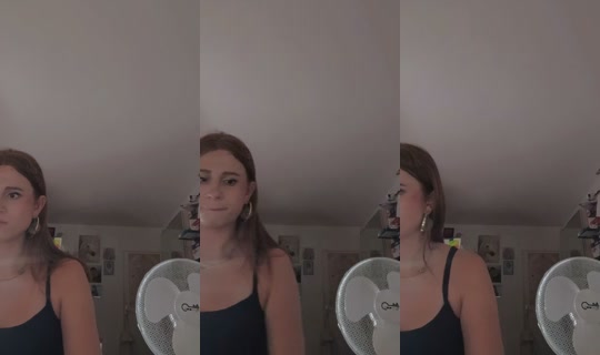 emmappellepas TikTok Live — Aug 23, 2026, 8:26 PM