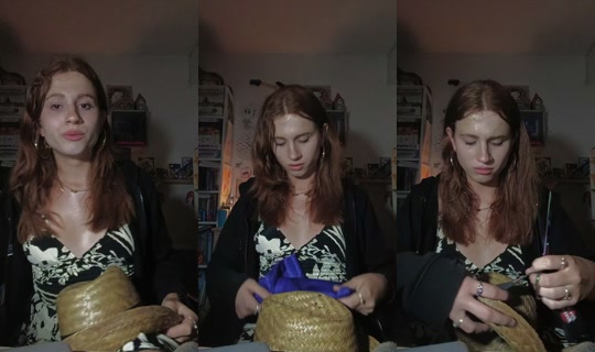 emmappellepas TikTok Live — Aug 24, 2026, 9:02 PM