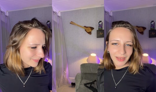 emmarawvibe TikTok Live — Sep 21, 2026, 8:47 PM
