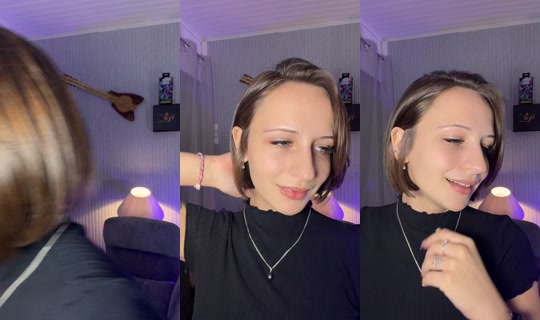 emmarawvibe TikTok Live — Sep 22, 2026, 7:18 PM
