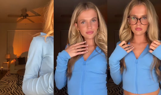 emmarosexo29 TikTok Live — Sep 14, 2026, 6:10 AM