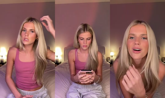 emmarosexo29 TikTok Live — Sep 22, 2026, 4:59 AM