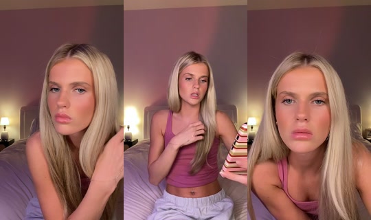 emmarosexo29 TikTok Live — Sep 22, 2026, 6:19 AM