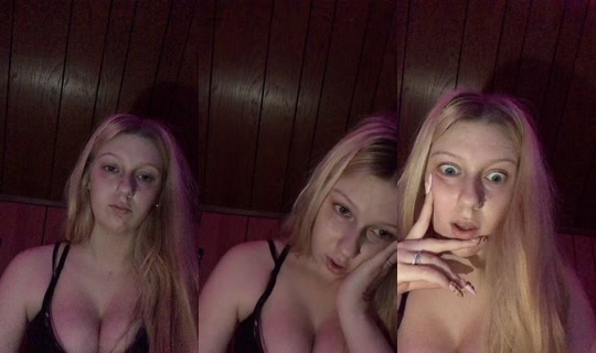 emmasexclusive05 TikTok Live — Oct 7, 2026, 11:10 AM