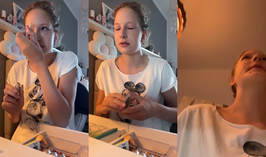 emmaxdiaryy TikTok Live — Sep 5, 2026, 4:43 AM