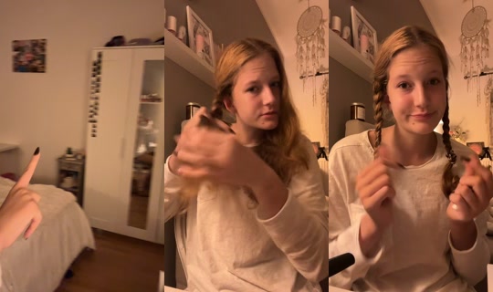 emmaxdiaryy TikTok Live — Sep 9, 2026, 8:06 PM