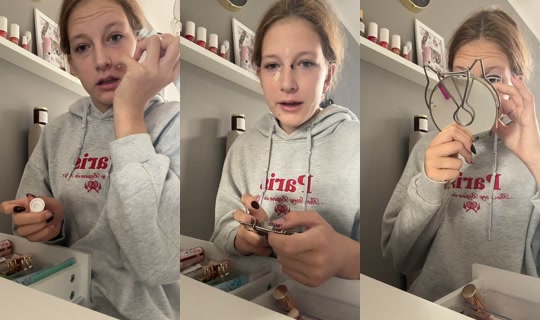 emmaxdiaryy TikTok Live — Sep 10, 2026, 6:41 AM