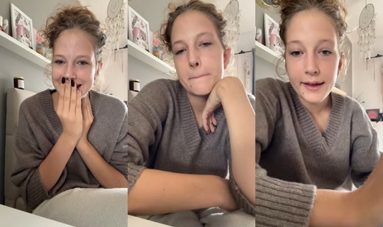 emmaxdiaryy TikTok Live — Sep 13, 2026, 8:56 AM