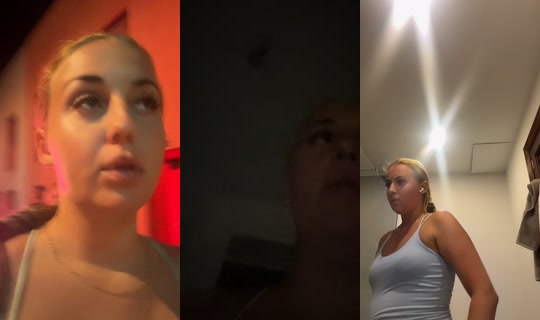 emmaxlinnea0 TikTok Live — Sep 27, 2026, 8:00 PM