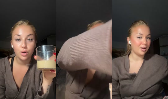 emmaxlinnea0 TikTok Live — Oct 5, 2026, 5:08 AM