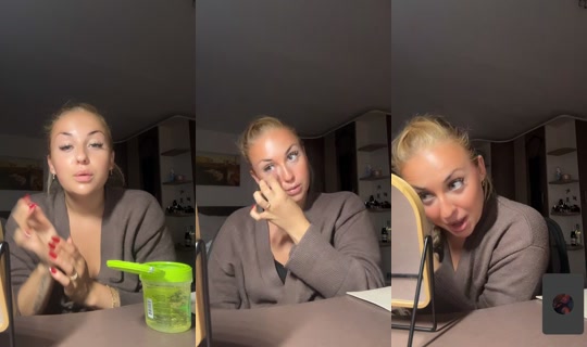 emmaxlinnea0 TikTok Live — Oct 6, 2026, 5:29 AM