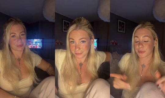 emmaxtheresee TikTok Live — Aug 28, 2026, 8:51 PM