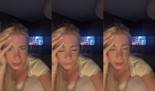 emmaxtheresee TikTok Live — Aug 28, 2026, 9:05 PM