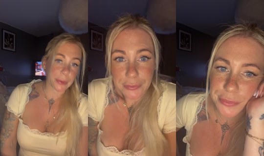 emmaxtheresee TikTok Live — Aug 28, 2026, 9:20 PM