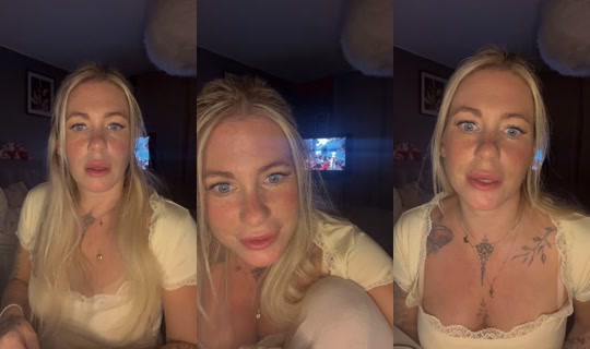 emmaxtheresee TikTok Live — Aug 28, 2026, 9:49 PM