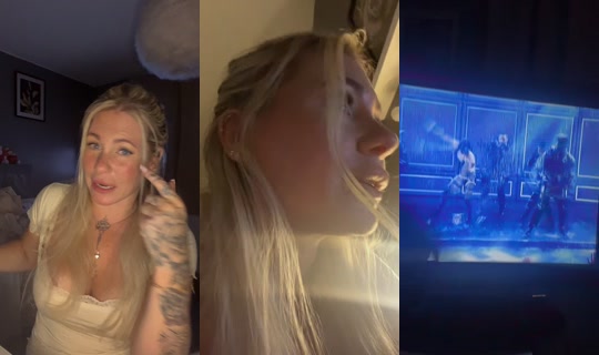 emmaxtheresee TikTok Live — Aug 28, 2026, 10:55 PM