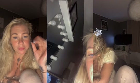 emmaxtheresee TikTok Live — Aug 28, 2026, 11:37 PM