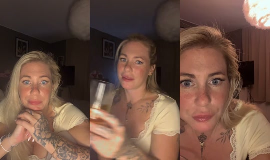 emmaxtheresee TikTok Live — Aug 29, 2026, 1:13 AM