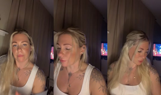 emmaxtheresee TikTok Live — Oct 2, 2026, 8:05 PM