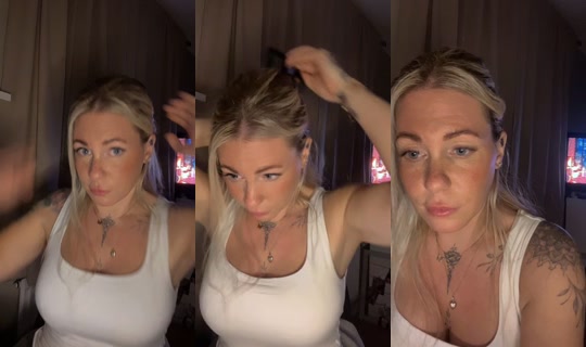 emmaxtheresee TikTok Live — Oct 2, 2026, 9:21 PM