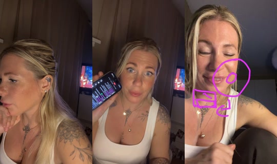 emmaxtheresee TikTok Live — Oct 2, 2026, 9:36 PM