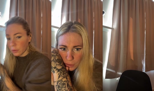 emmaxtheresee TikTok Live — Oct 3, 2026, 10:53 AM