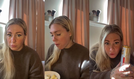 emmaxtheresee TikTok Live — Oct 3, 2026, 11:09 AM