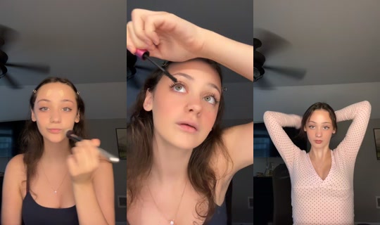 emmazrbss TikTok Live — Oct 5, 2026, 10:19 PM