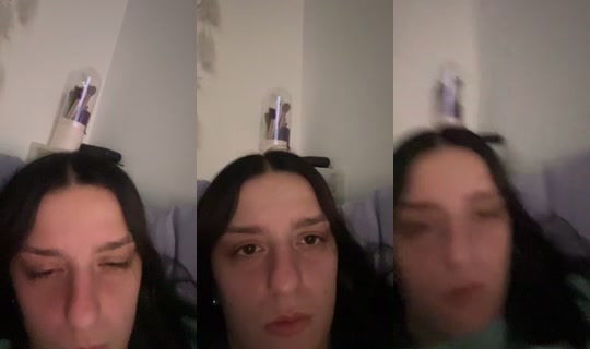 emmgclvs.19 TikTok Live — Aug 23, 2026, 2:55 PM