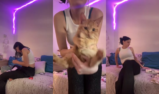 emmgclvs.19 TikTok Live — Sep 25, 2026, 2:26 PM