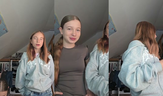 emmi_131911 TikTok Live — Sep 22, 2026, 5:54 AM