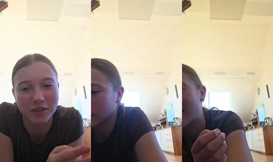 emmi_131911 TikTok Live — Sep 22, 2026, 2:28 PM