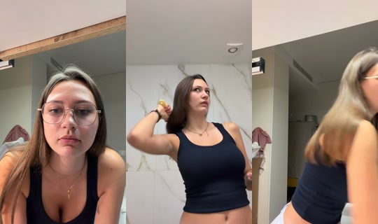 emmieauportugal TikTok Live — Sep 27, 2026, 6:22 PM