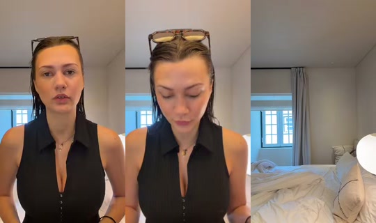 emmieauportugal TikTok Live — Sep 29, 2026, 9:39 AM