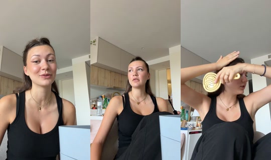 emmieauportugal TikTok Live — Oct 4, 2026, 10:30 AM