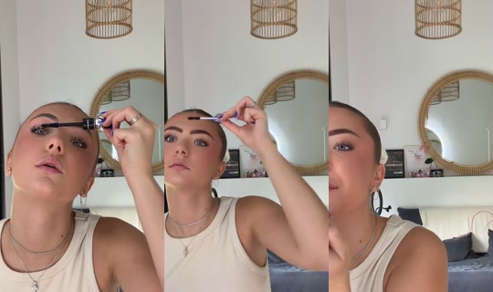 emmiebournot TikTok Live — Oct 1, 2026, 1:51 PM