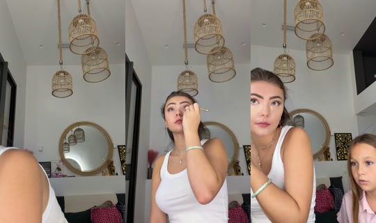 emmiebournot TikTok Live — Oct 3, 2026, 7:00 PM