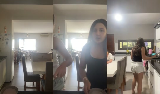 emmignanii TikTok Live — Oct 3, 2026, 8:05 PM
