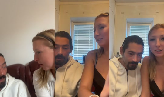 emmipemmi444 TikTok Live — Aug 23, 2026, 11:37 AM