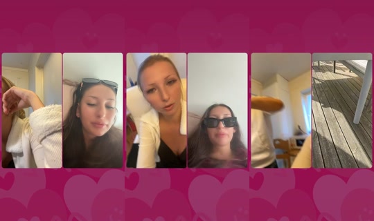 emmipemmi444 TikTok Live — Aug 23, 2026, 2:03 PM