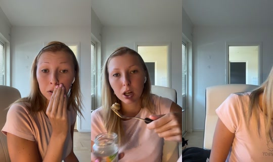 emmipemmi444 TikTok Live — Aug 25, 2026, 8:21 AM
