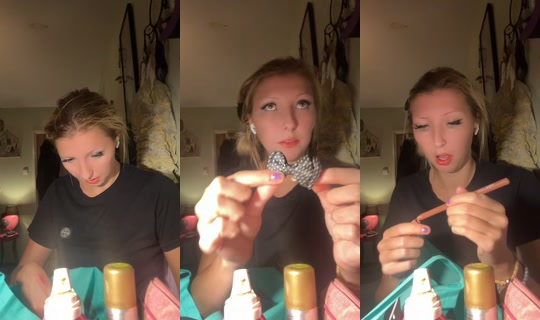 emmipemmi444 TikTok Live — Sep 28, 2026, 11:39 PM