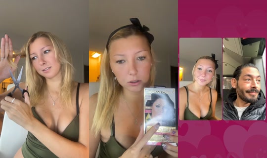 emmipemmi444 TikTok Live — Oct 4, 2026, 2:04 PM