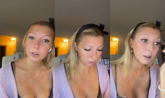 emmipemmi444 TikTok Live — Oct 4, 2026, 2:43 PM
