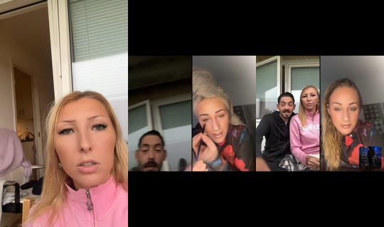 emmipemmi444 TikTok Live — Oct 5, 2026, 1:30 PM