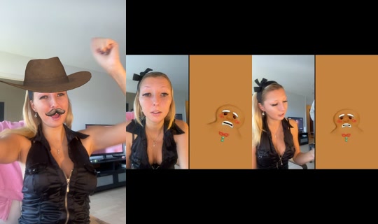 emmipemmi444 TikTok Live — Oct 6, 2026, 9:39 AM