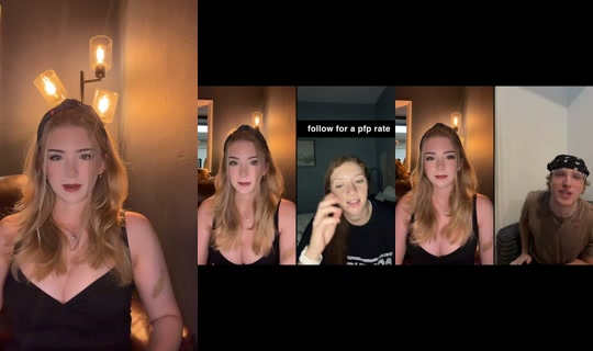 emmmheart TikTok Live — Aug 22, 2026, 12:37 AM